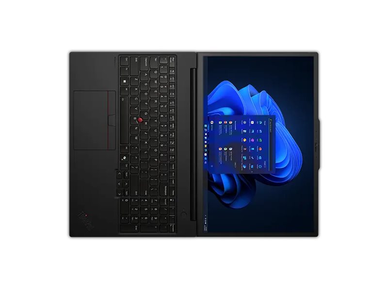 Lenovo ThinkPad P16s Gen 4 21QV - Intel Core Ultra 9 285H - vPro Enterprise - Win 11 Pro - Arc Graphics 140T - 64 GB RAM - 1 TB SSD TCG Opal Encryption 2, NVMe, Performance - 40.6 cm (16")