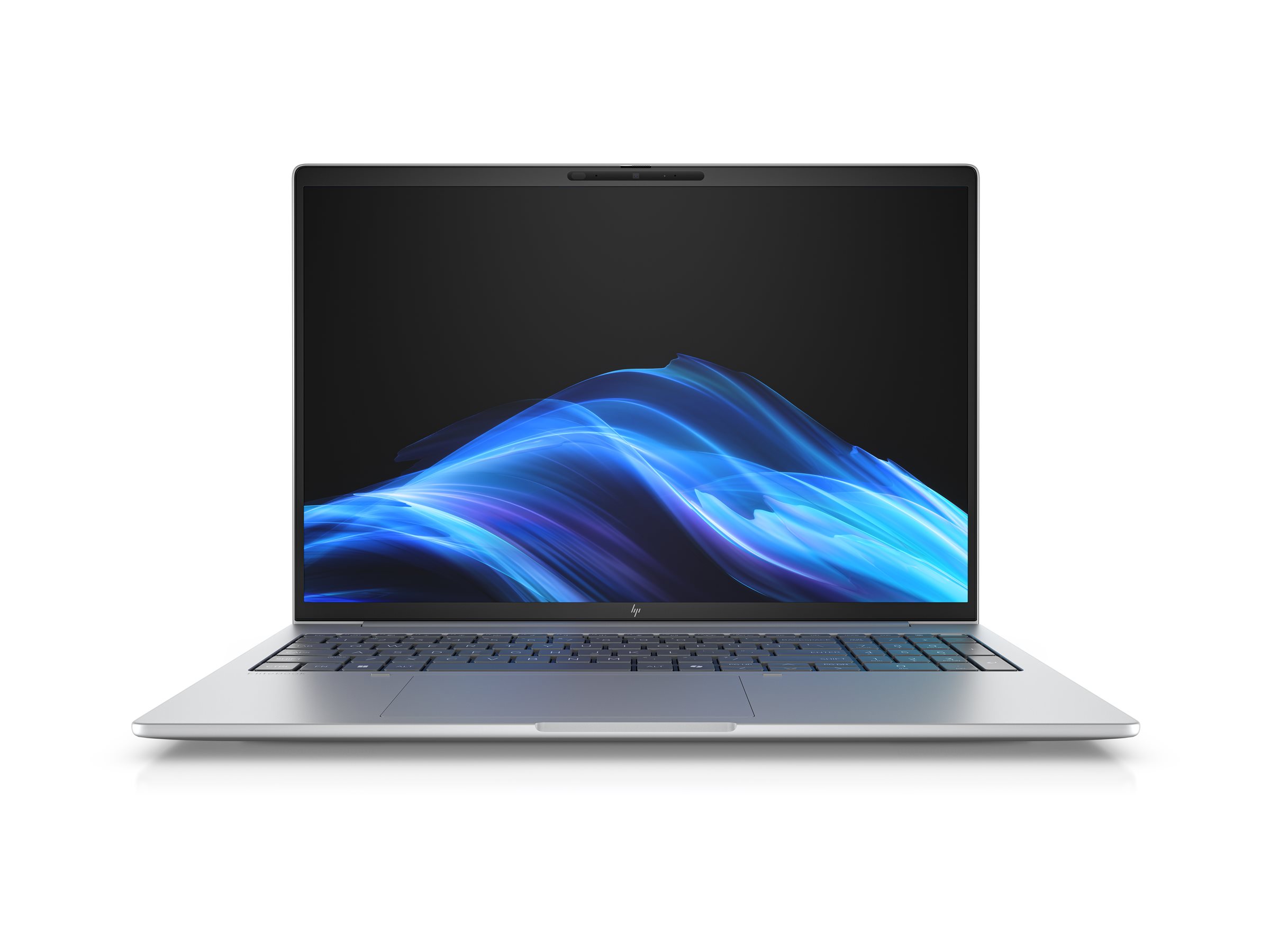 HP EliteBook 8 G1a Notebook AI - 169-Grad Drehgelenkdesign - AMD Ryzen 7 250 / 3.3 GHz - Win 11 Pro - Radeon 780M - 32 GB RAM - 1 TB SSD NVMe - 40.6 cm (16")