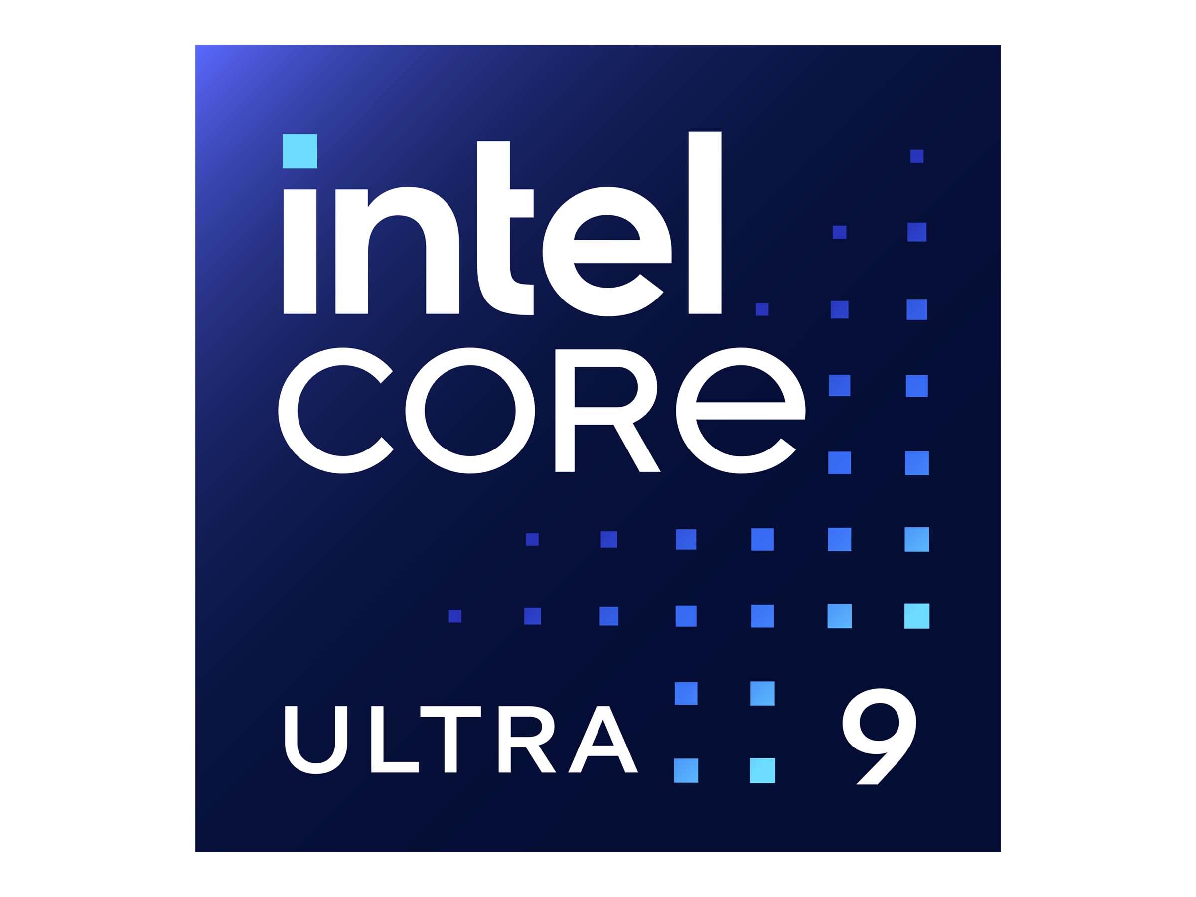Intel Core Ultra 9 285 - 2.5 GHz - 24 Kerne