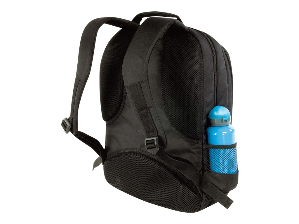 TUCANO Lato Backpack - Notebook-Rucksack - 43.2 cm (17), Ansicht 5