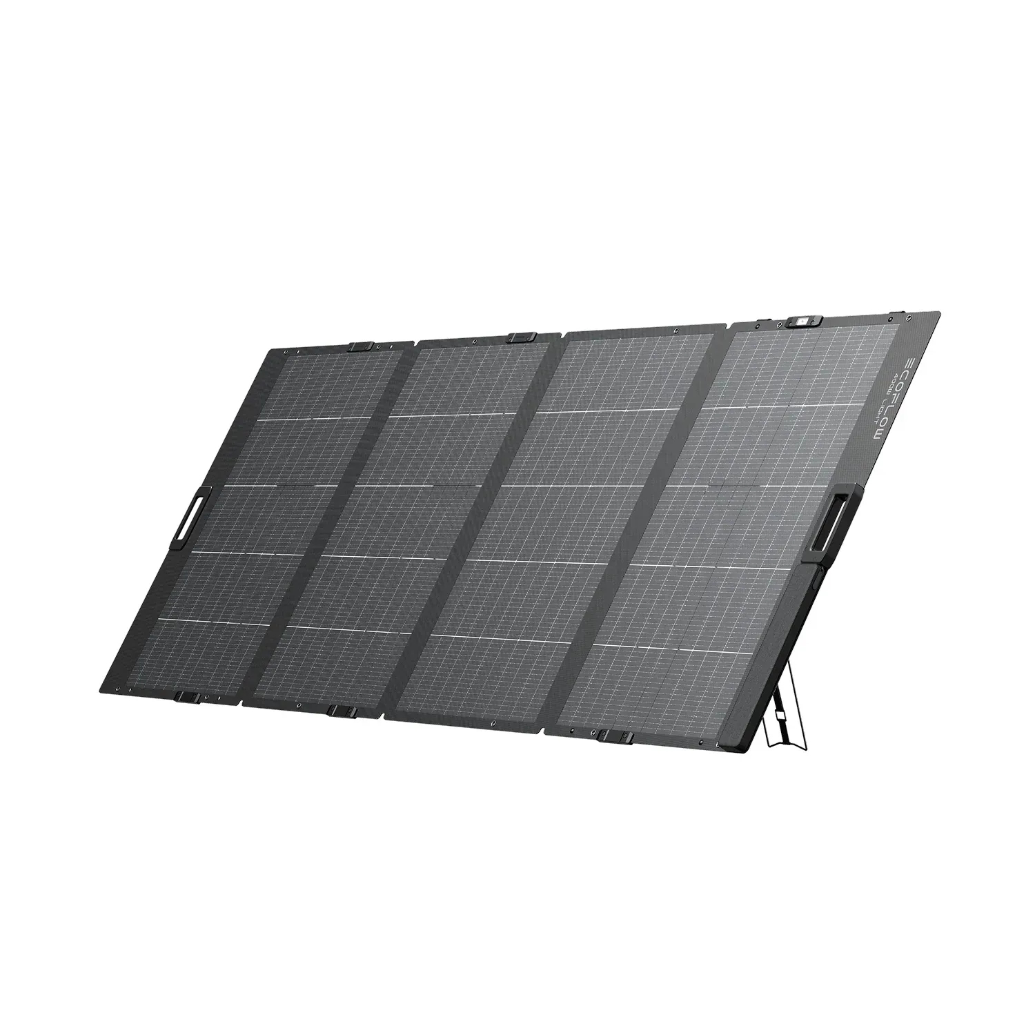 Ecoflow Lightweight Portable Solar, Ansicht 3
