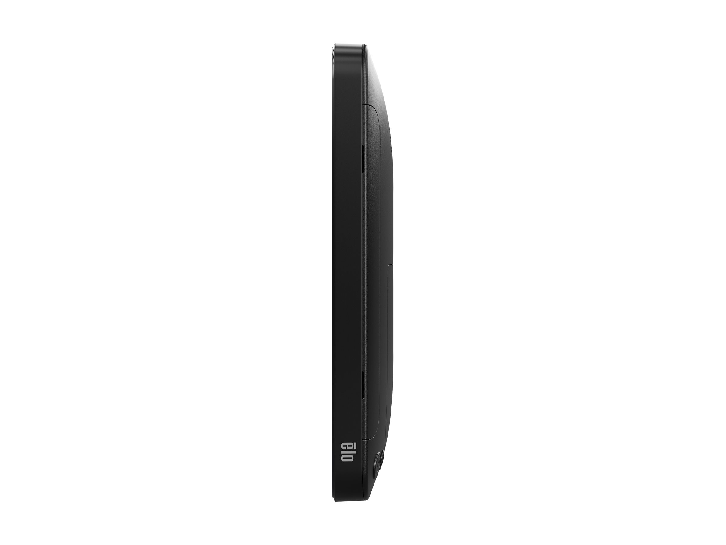 Elo Touch Solutions Elo 1004L - LED-Monitor - 25.7 cm (10.1) - Touchscreen, Ansicht 4