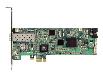 Matrox Extio Interface Card - KVM-Extender (XTO2A-FESLPAF)