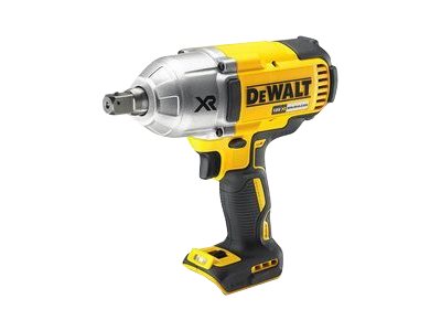 DeWalt DCF899N Akku-Schlagschrauber solo, Ansicht 2