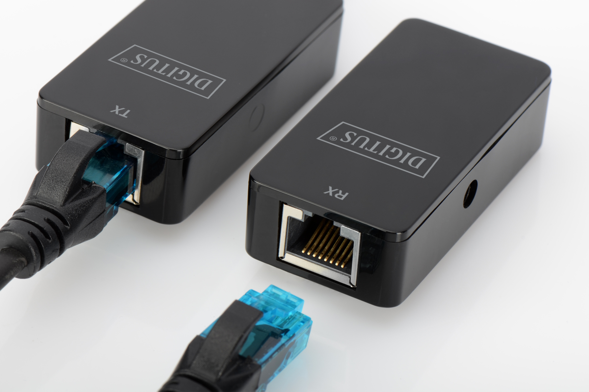 DIGITUS USB Extender, USB 2.0, Ansicht 2