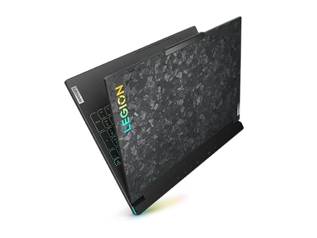 Lenovo Legion 9 16IRX9 83G0 - 180°-Scharnierdesign - Intel Core i9 i9-14900HX  2.2 GHz - Win 11 Pro - GeForce RTX 4090 - 64 GB RAM - 2 TB SSD NVMe - 40.6 cm (16)