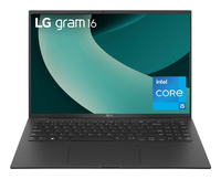 LG 16" 16ZB90RU-G Notebook i5 - - Core - Notebook - Core i5