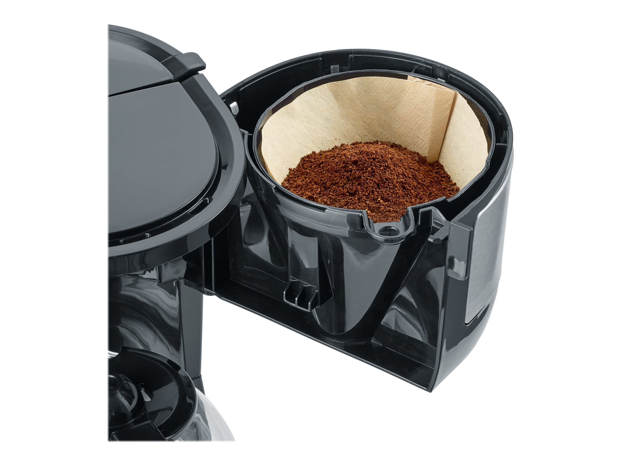 SEVERIN KA 4808 - Kaffeemaschine - 4 Tassen, Ansicht 2