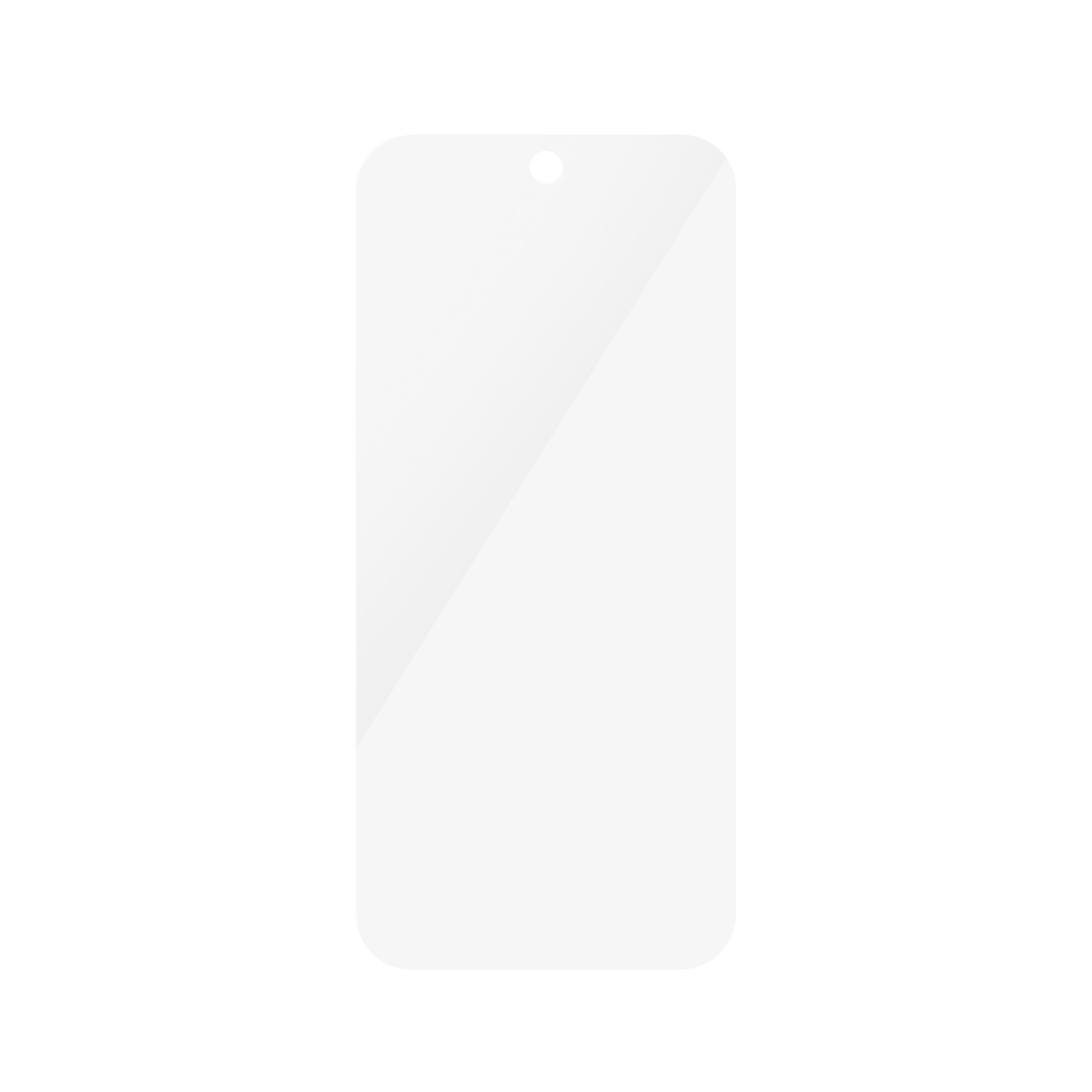 PanzerGlass Screen Protector Google new Pixel 8 Ultra-Wide Fit, Ansicht 2