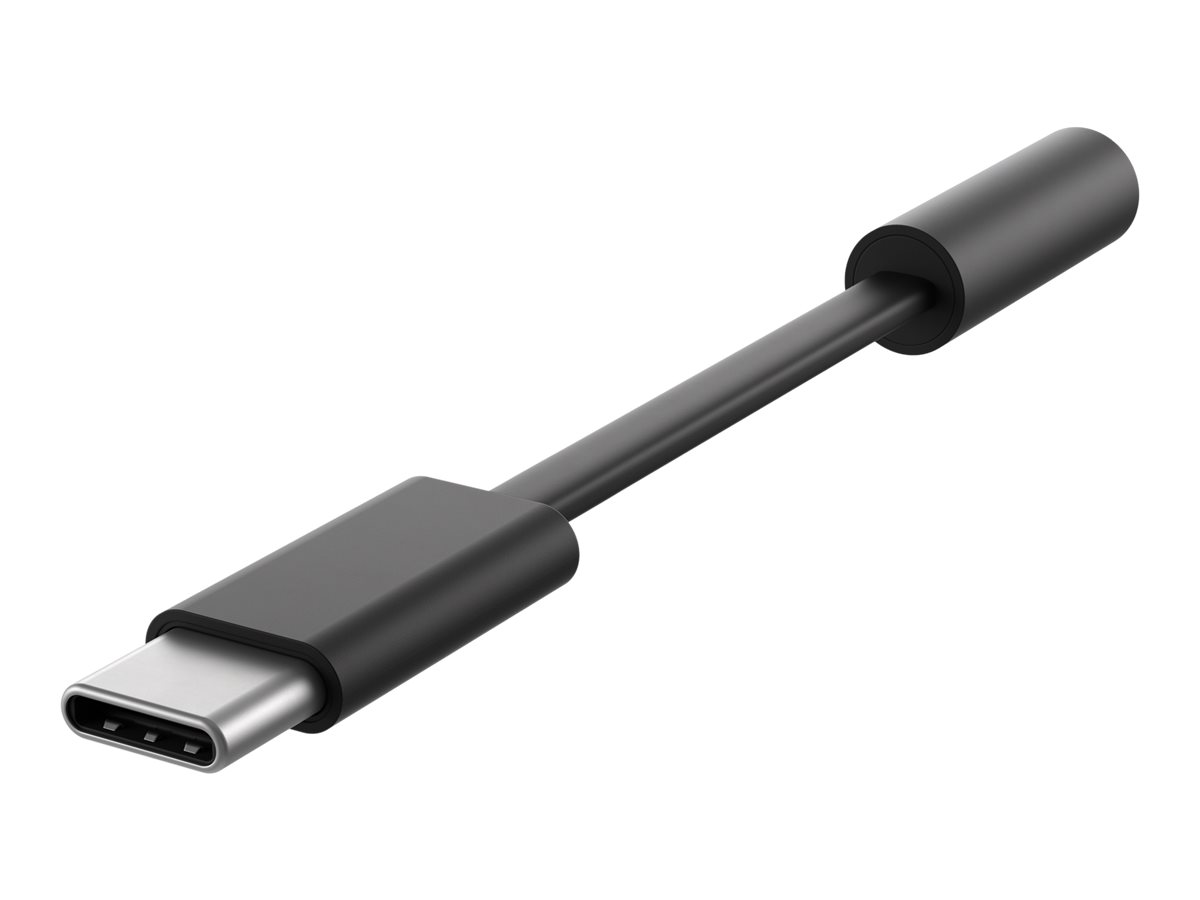 Microsoft Surface USB-C Adapter to 3.5mm Audio (LKZ-00002)