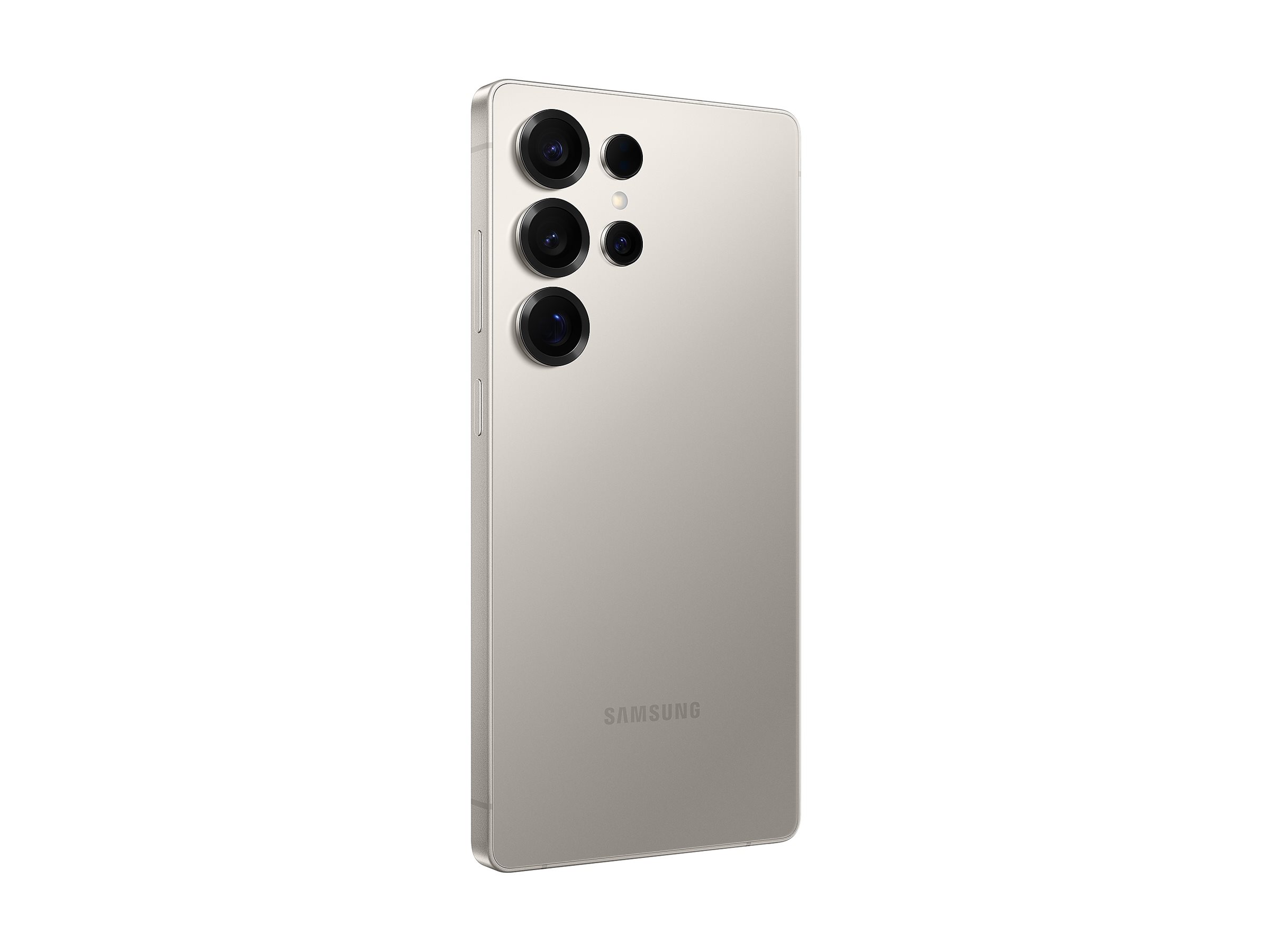 Samsung Galaxy S25 Ultra - 5G Smartphone - Dual-SIM - RAM 12 GB  Interner Speicher 256 GB - OLED-Display - 6.9 - 3120 x 1440 Pixel (120 Hz)