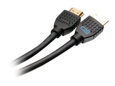 C2G 10ft 4K HDMI Cable - Performance Series Cable, Ansicht 2
