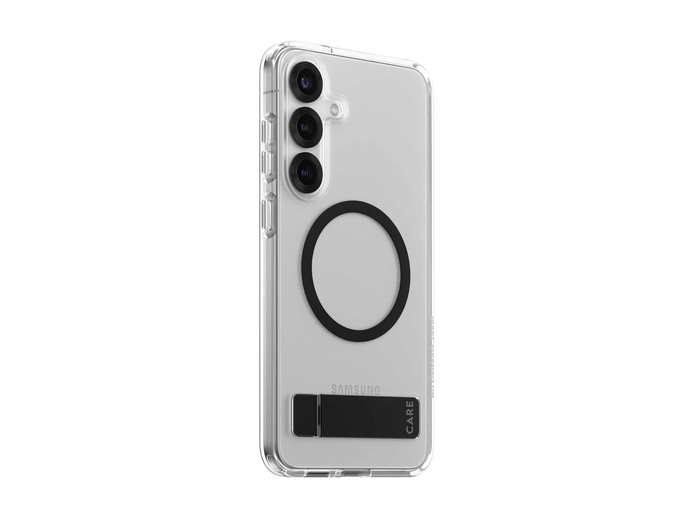 PanzerGlass CARE by PanzerGlass - Hintere Abdeckung für Mobiltelefon - Thermoplastisches Polyurethan (TPU), Ansicht 4