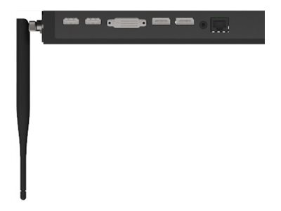 Iiyama LH9854UHS-B1AG - 249 cm (98") Diagonalklasse LH54 Series LCD-Display mit LED-Hintergrundbeleuchtung - interaktive Digital Signage - mit Integrierter SoC-Mediaplayer - 4K UHD (2160p)