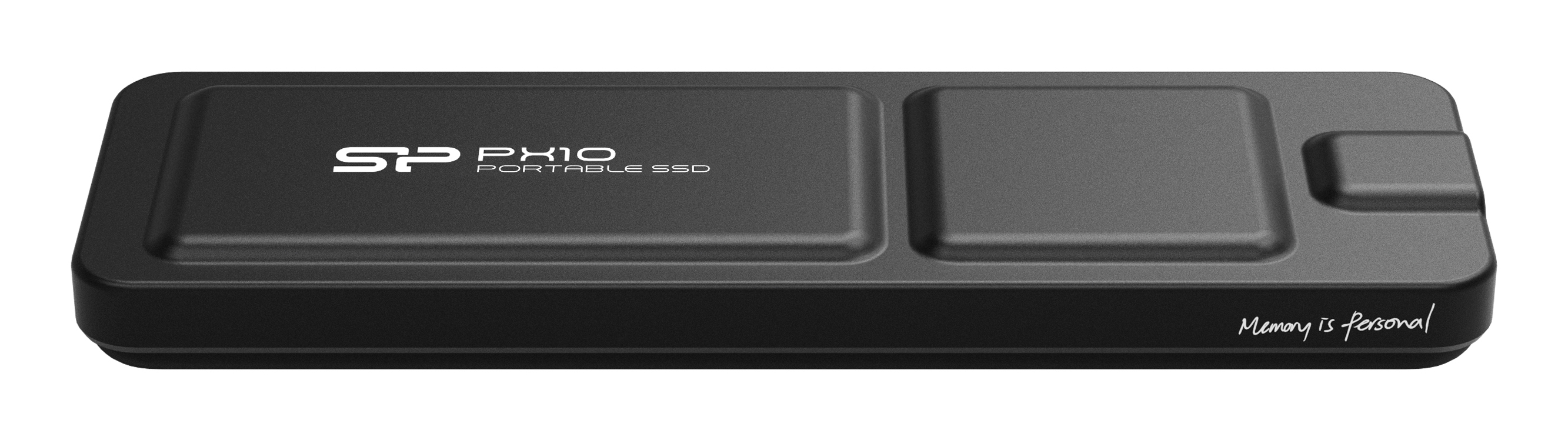 Silicon Power PX10 - SSD - 1 TB - extern (tragbar), Ansicht 4