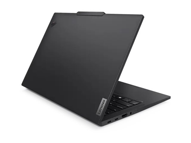 Lenovo ThinkPad T14s Gen 5 21LS - 180°-Scharnierdesign - Intel Core Ultra 5 125U / 1.3 GHz - Evo - Win 11 Pro - Intel Graphics - 16 GB RAM - 512 GB SSD TCG Opal Encryption 2, NVMe - 35.6 cm (14") IPS 1920 x 1200 - Wi-Fi 6E, Bluetooth - 4G - Schwarz ...