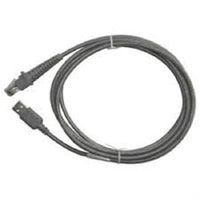 Datalogic USB-Kabel - USB (M) - 2 m - geformt